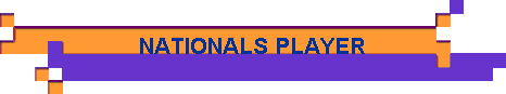 NATIONALS PLAYER